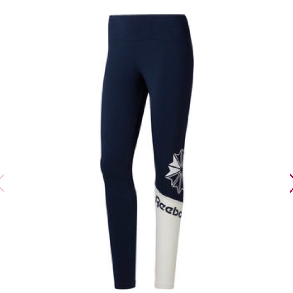 Reebok classic tights